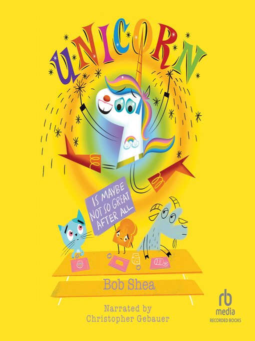 Cover image for Unicorn Is Maybe Not So Great After All